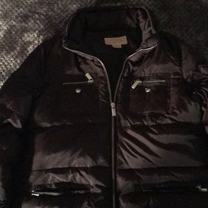 Women’s Puffy Jacket
